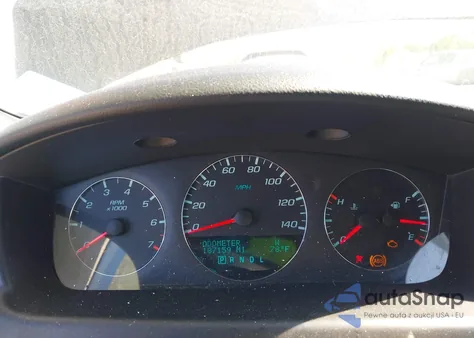 2012 Chevrolet Impala Lt из США, поврежденный, VIN 2G1WG5E35C1132355